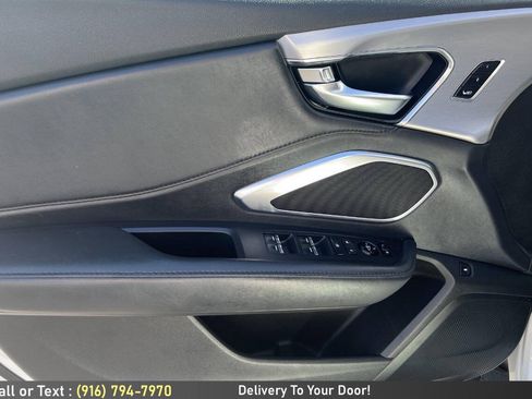 Used 2020 Acura RDX AWD image 18