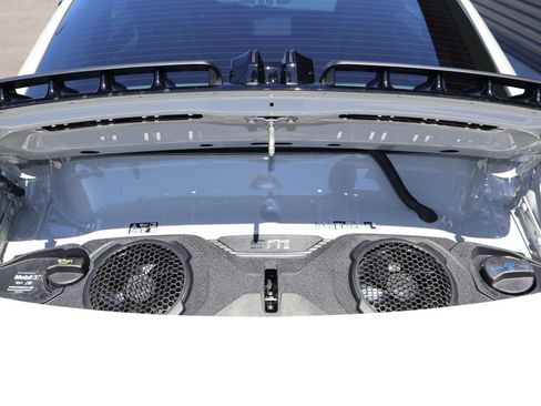 Certified 2026 Porsche 911 Carrera 4 GTS AWD/4WD image 24