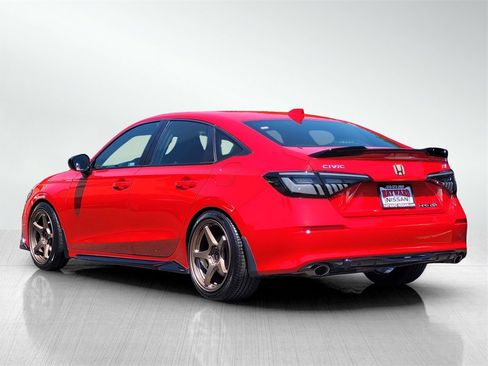 Used 2022 Honda Civic Si image 6