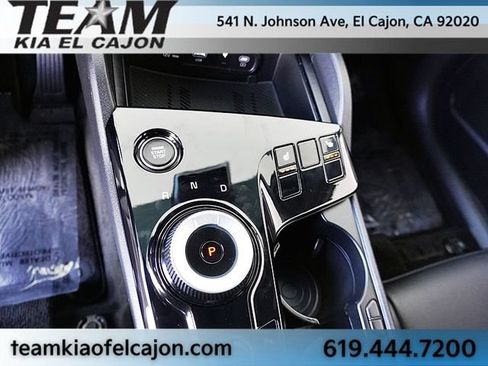 Used 2023 Kia Sportage X-Line AWD/4WD image 33