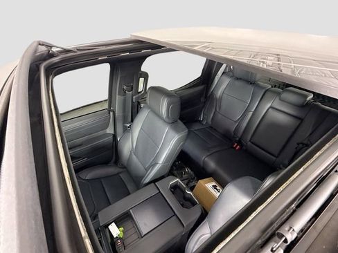 New 2026 Toyota Tundra Platinum AWD/4WD image 21