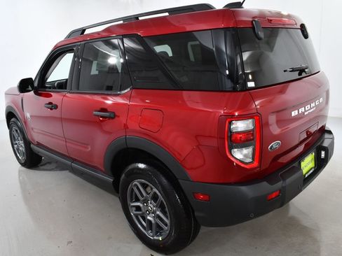 New 2025 Ford Bronco Sport Big Bend w/ Convenience Package image 15