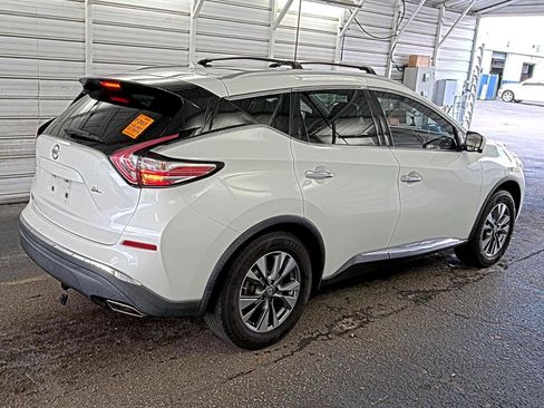 Used 2015 Nissan Murano S FWD image 3