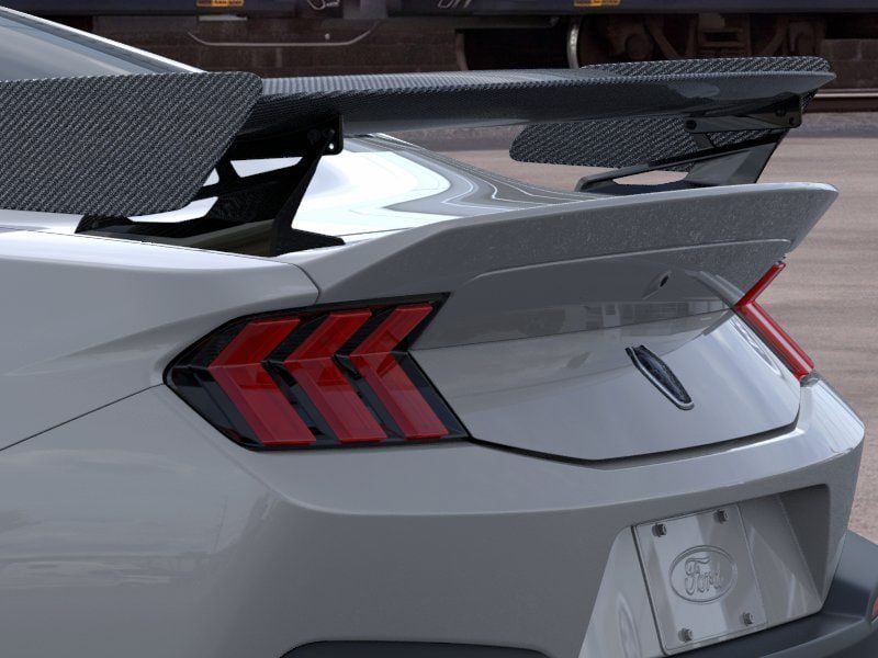 New 2026 Ford Mustang Dark Horse SC RWD image 22