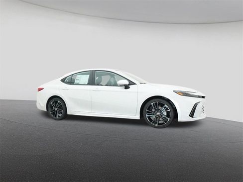 New 2026 Toyota Camry XSE image 28