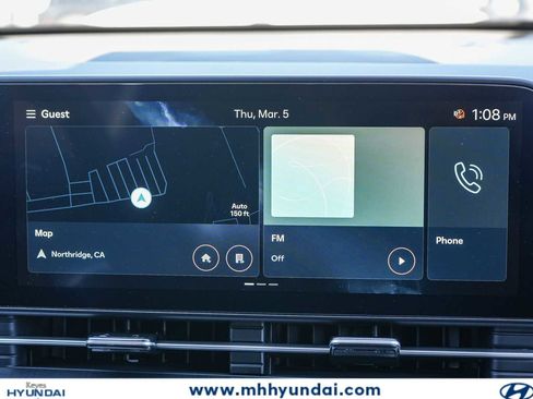 New 2026 Hyundai Kona Limited FWD image 16