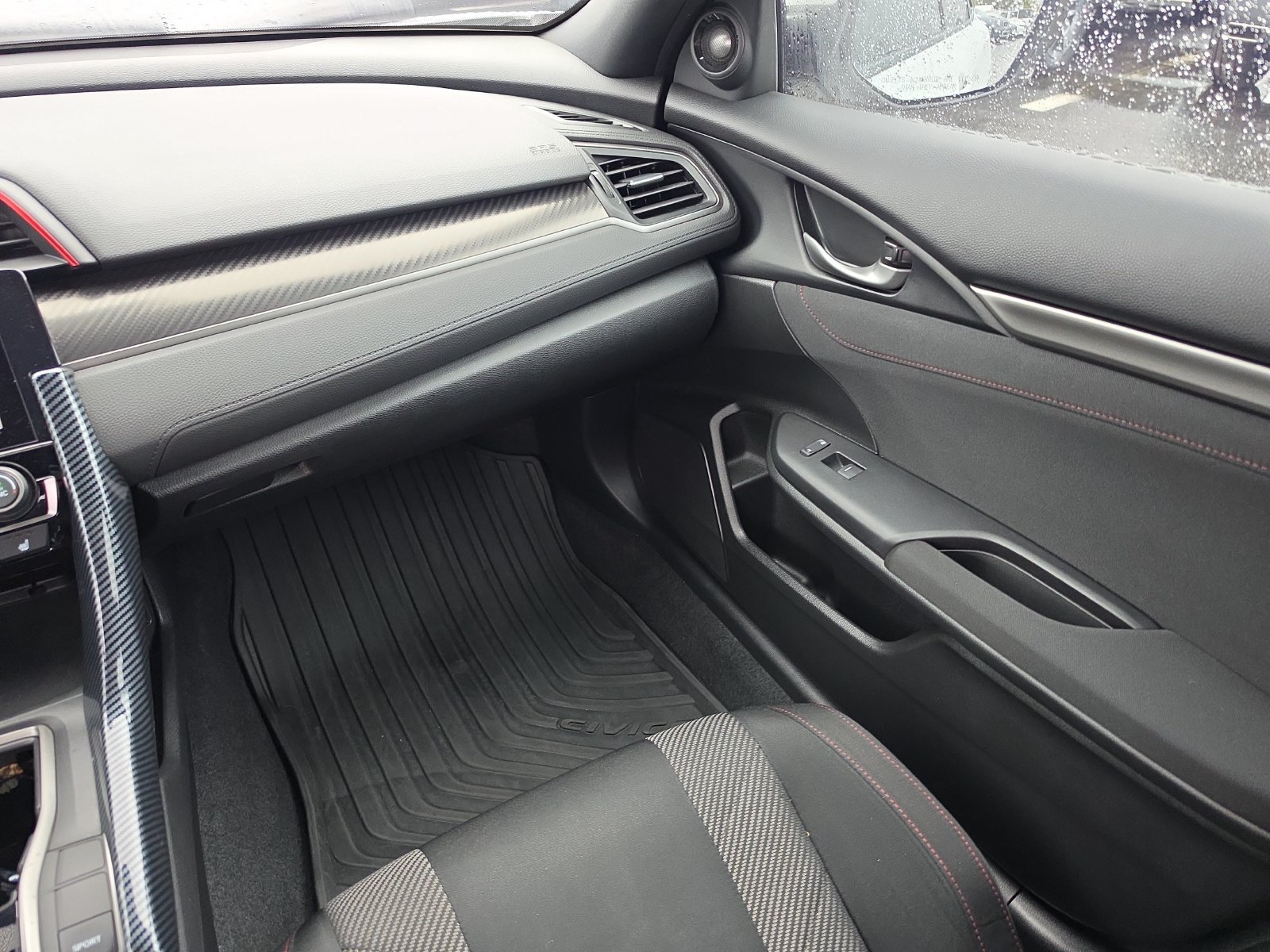 Used 2020 Honda Civic Si image 12