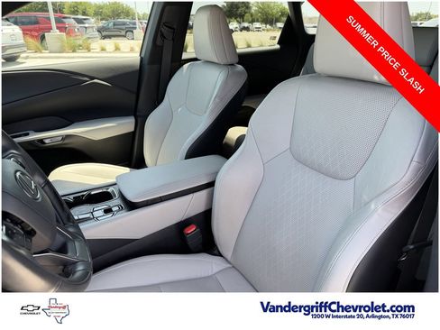 Used 2024 Lexus RX 350 Premium Plus w/ Convenience Package FWD image 23