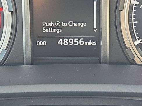 Used 2023 Toyota 4Runner TRD Off-Road Premium image 21