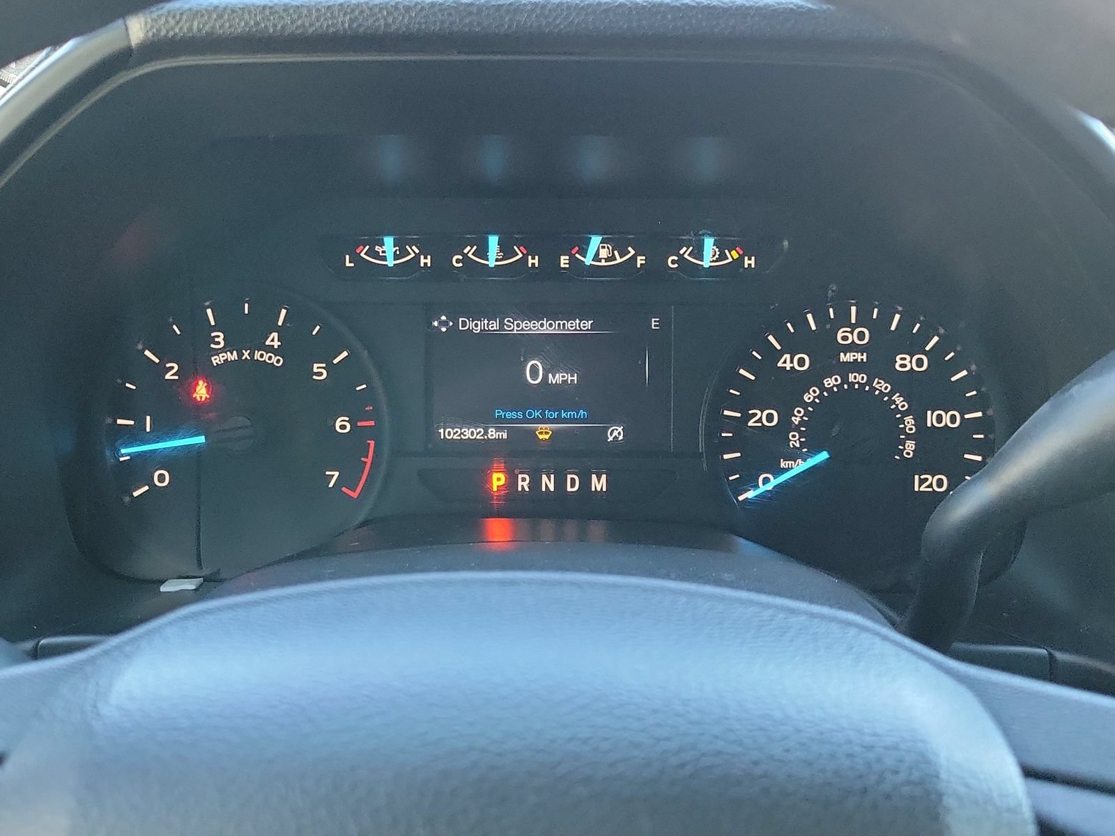 Used 2019 Ford F150 XL w/ Equipment Group 101A Mid AWD/4WD image 12
