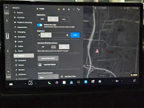 Used 2021 Tesla Model S Plaid image 32