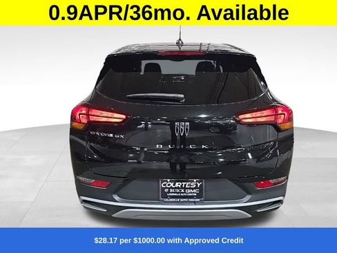 New 2026 Buick Encore GX Preferred w/ Comfort Package FWD image 6