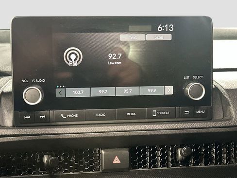 Used 2023 Honda CR-V EX image 23