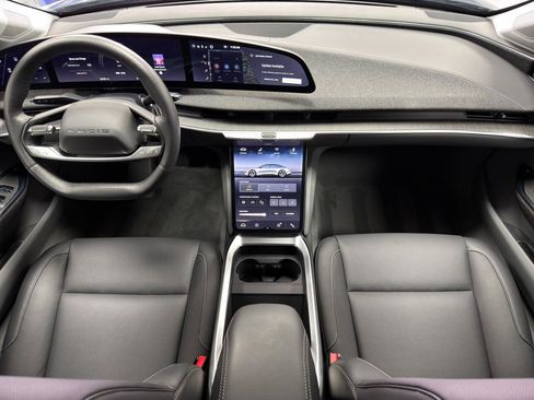 Used 2025 Lucid Air Pure RWD image 26