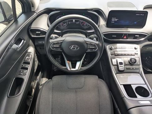 Used 2023 Hyundai Santa Fe SEL FWD image 17