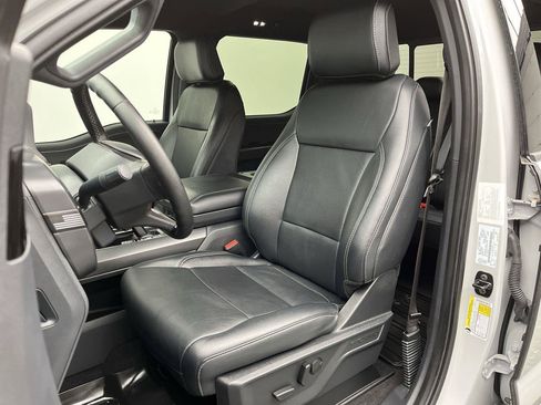 Used 2024 Ford F150 XLT w/ Equipment Group 303A High AWD/4WD image 13