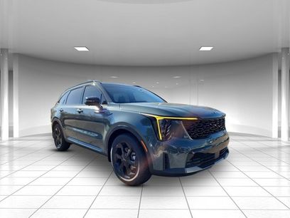 New 2026 Kia Sorento SX Prestige