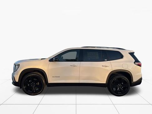 New 2026 GMC Acadia Elevation w/ Black Edition FWD image 4