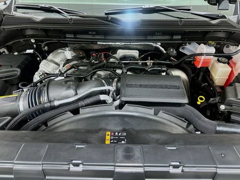 New 2026 GMC Sierra 2500 AT4 w/ AT4 Premium Plus Package AWD/4WD image 32