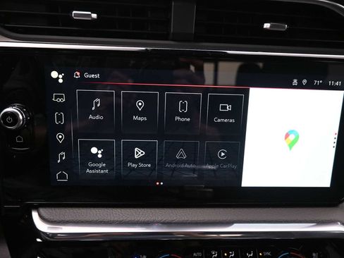 New 2025 GMC Sierra 2500 Denali w/ Denali Reserve Package image 15