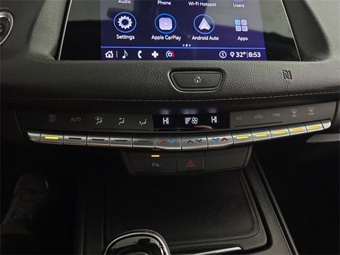 Used 2020 Cadillac XT4 Premium Luxury image 15