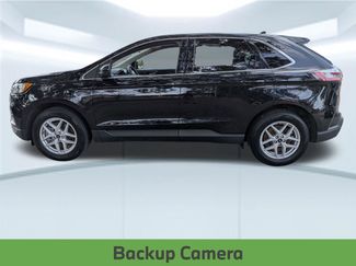 Used 2024 Ford Edge SEL video 2