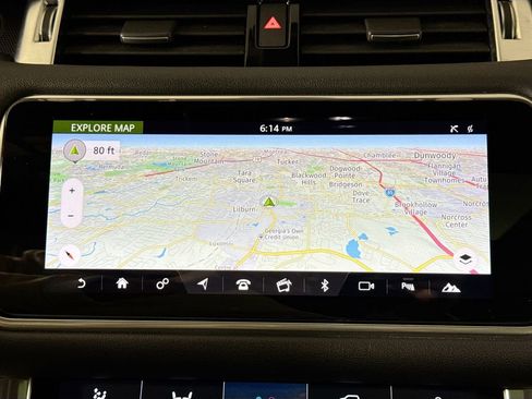 Used 2019 Land Rover Range Rover Sport HSE image 13