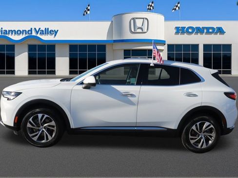 Used 2023 Buick Envision Essence image 8