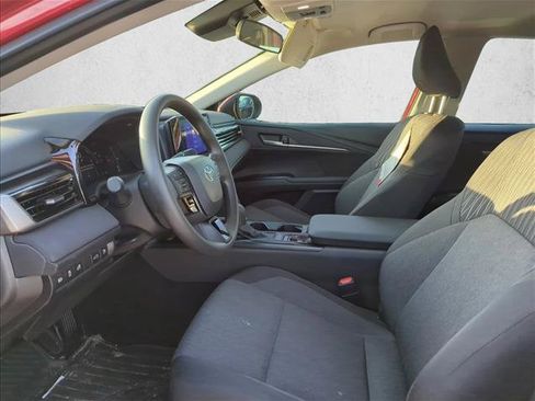Used 2026 Toyota Camry LE FWD image 13