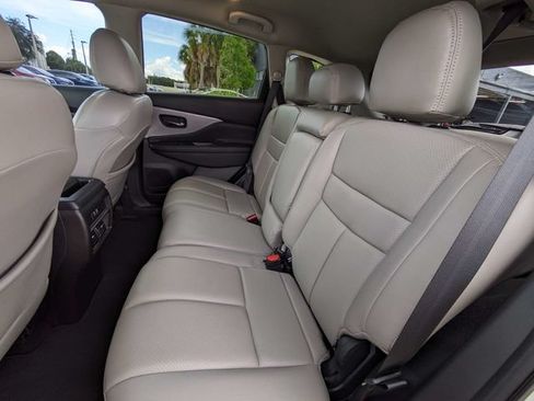 Used 2021 Nissan Murano S FWD image 13