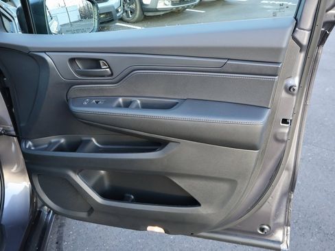 New 2026 Honda Odyssey EX-L image 11