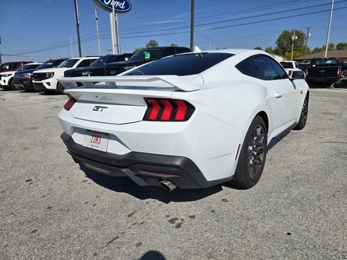 Used 2024 Ford Mustang GT Premium w/ GT Performance Package image 3