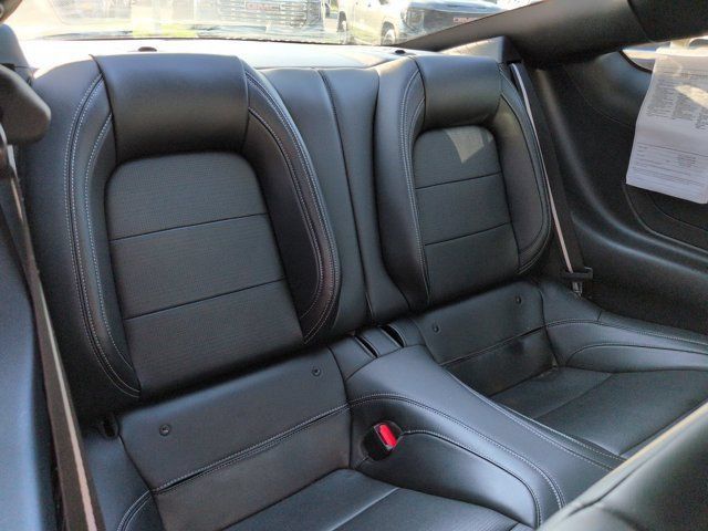 Used 2024 Ford Mustang GT Premium RWD image 14