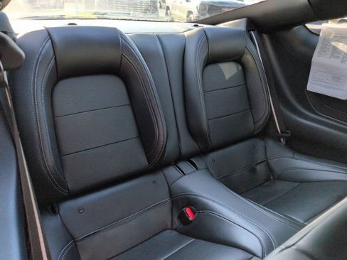Used 2024 Ford Mustang GT Premium RWD image 14