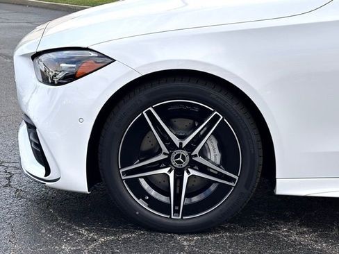 New 2026 Mercedes-Benz C 300 C 300 image 6