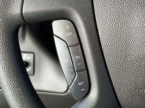 Used 2024 Chevrolet Express 2500 w/ Driver Convenience Package image 25