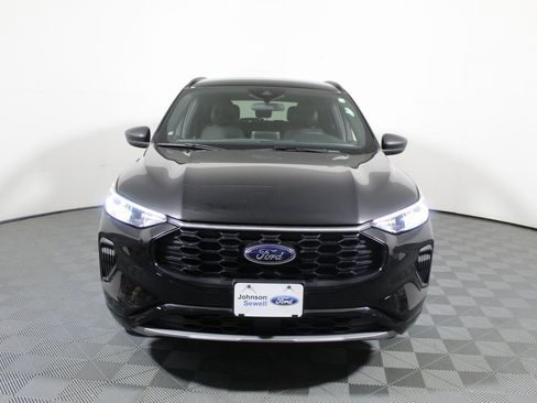 Certified 2024 Ford Escape ST-Line image 3