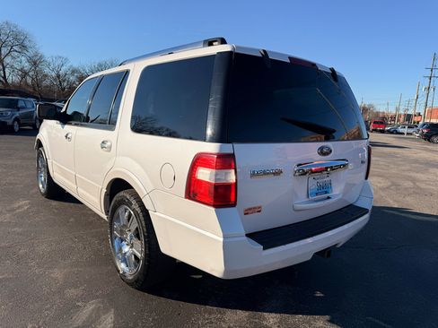 Used 2010 Ford Expedition Limited image 4