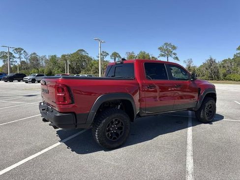 New 2026 RAM 1500 RHO image 3