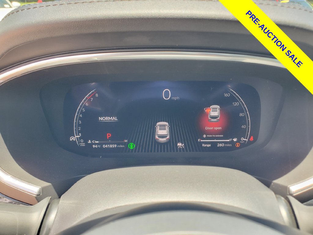 Certified 2024 Acura MDX w/ Advance Package AWD/4WD image 28