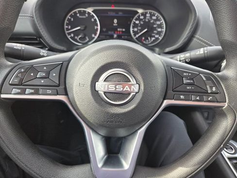 Used 2024 Nissan Sentra SV image 13