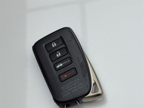 Used 2023 Lexus IS 300 w/ Comfort Package image 56