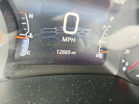 Used 2025 Jeep Compass Limited AWD/4WD image 24