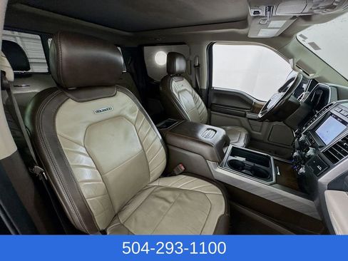 Used 2019 Ford F450 Limited image 28