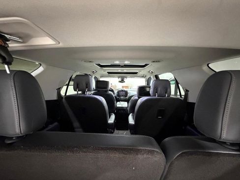 Used 2018 Chevrolet Traverse Premier w/ LPO, Floor Liner Package AWD/4WD image 13