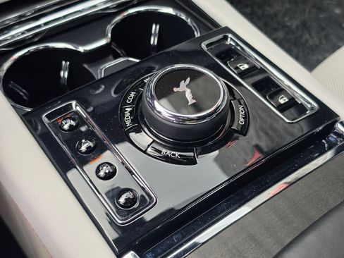 Used 2021 Rolls-Royce Ghost AWD/4WD image 20