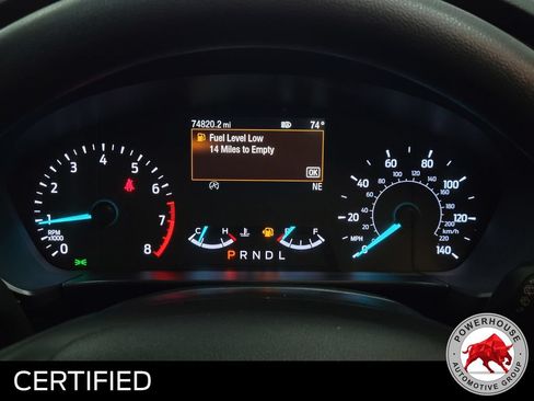 Used 2022 Ford Escape SE FWD image 31