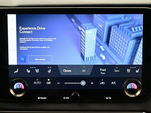 Used 2024 Lexus RX 350 Premium Plus w/ Convenience Package FWD image 10