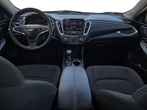 Used 2023 Chevrolet Malibu LT w/ Driver Confidence Package image 10