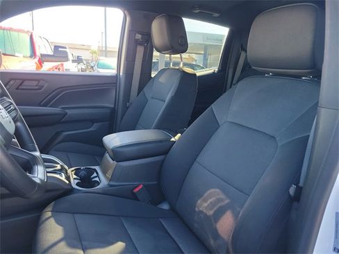 Used 2023 Chevrolet Colorado Trail Boss w/ Advanced Trailering Package image 14